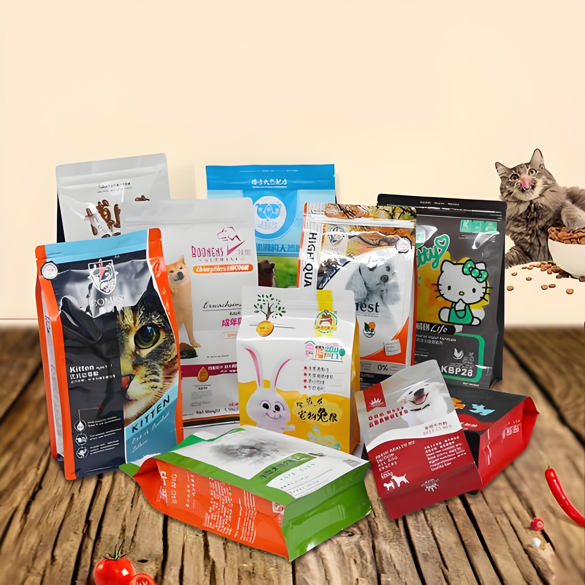 五指山市猫粮狗粮猫砂袋猫粮狗粮猫砂袋 - 哪里好